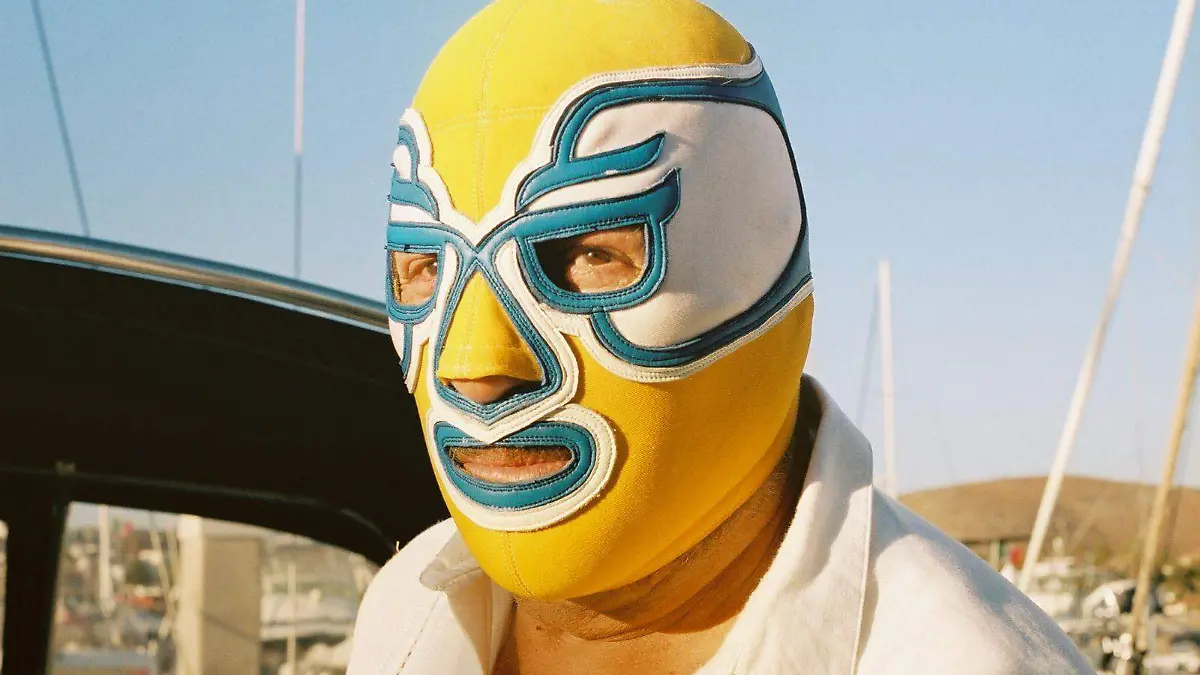 luchador