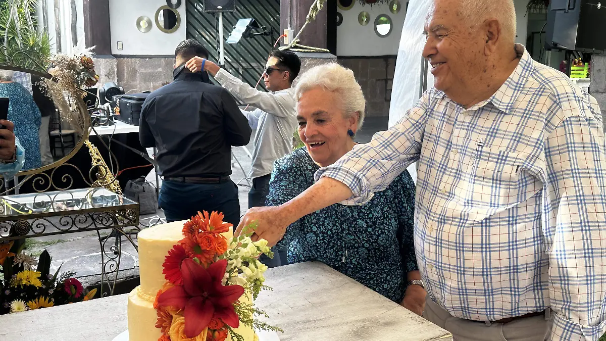 Aniversario 7