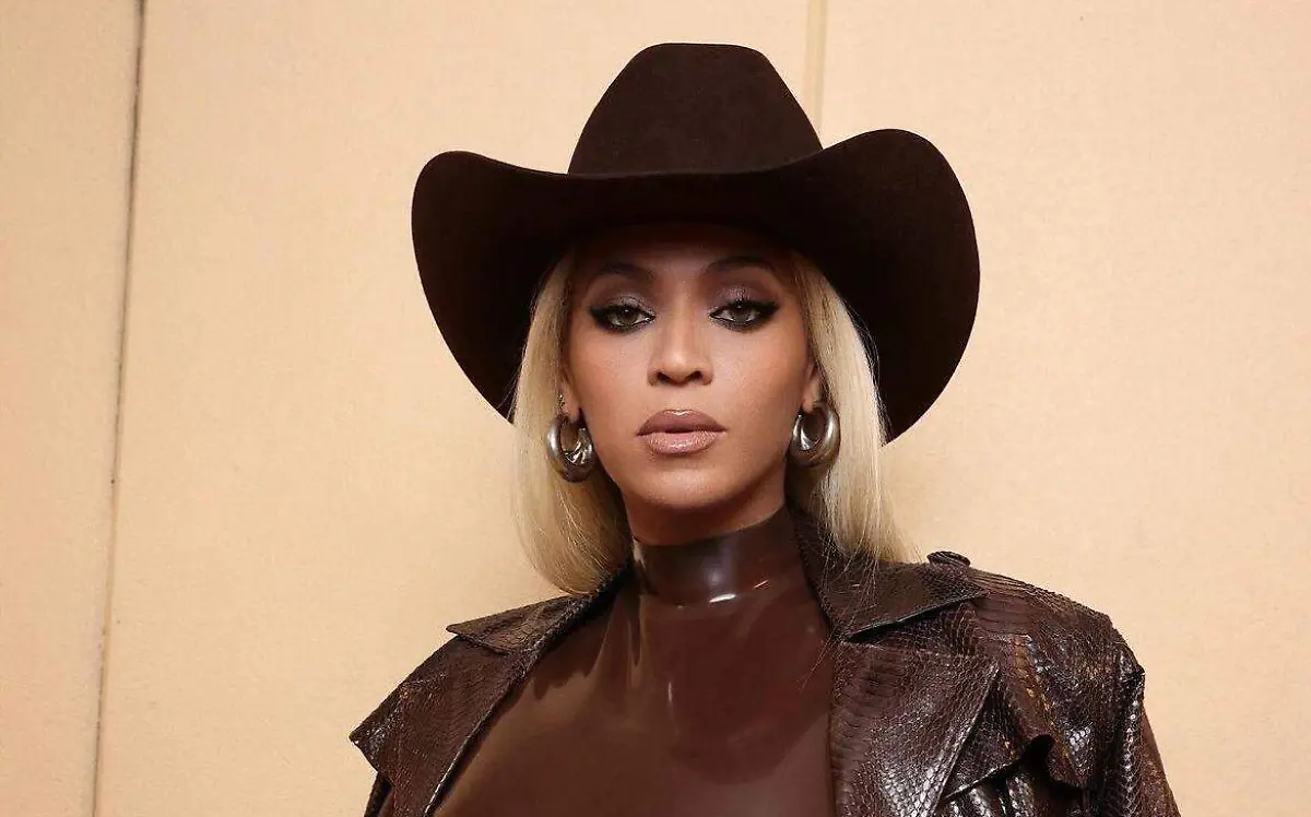 beyoncecountry