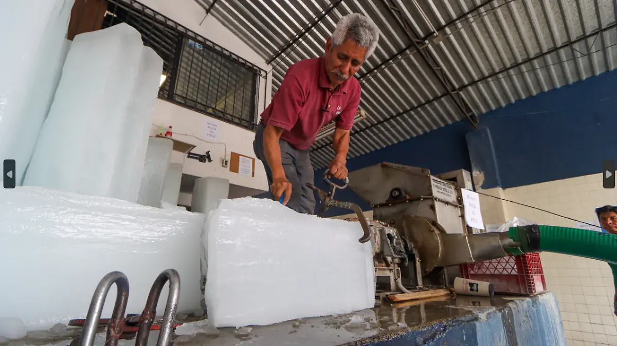 hielo