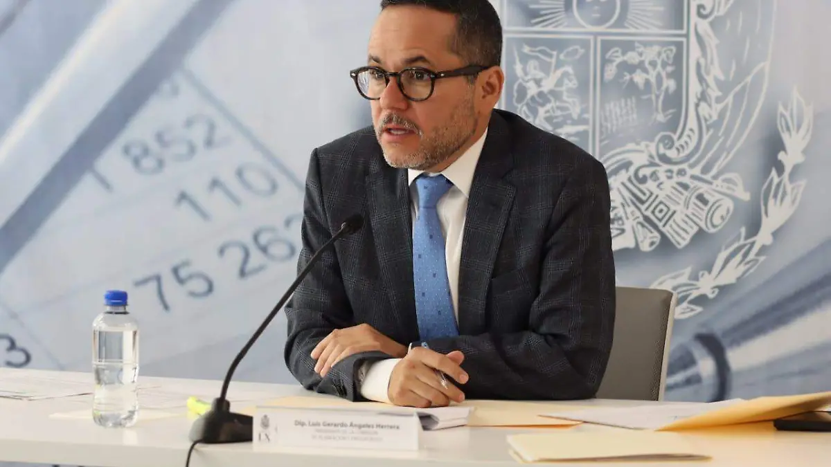 Gerardo Ángeles-MC