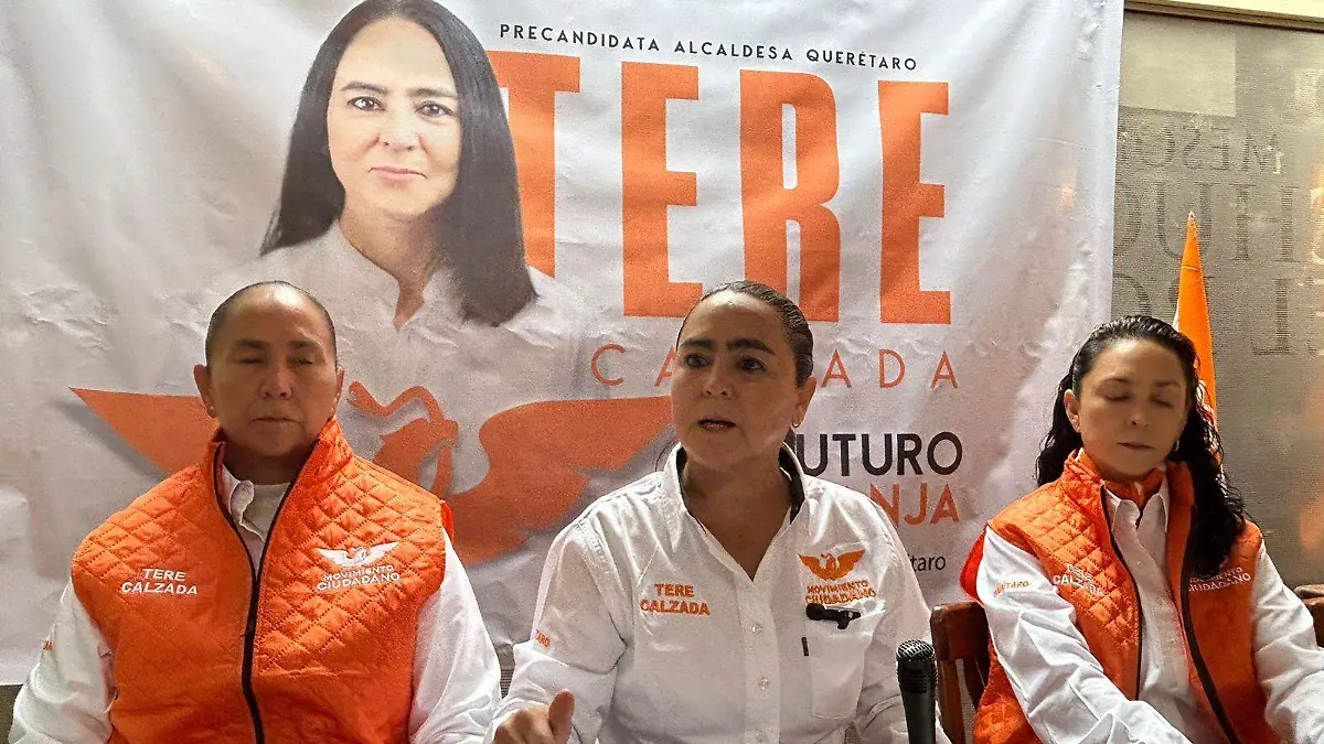 Tere Calzada