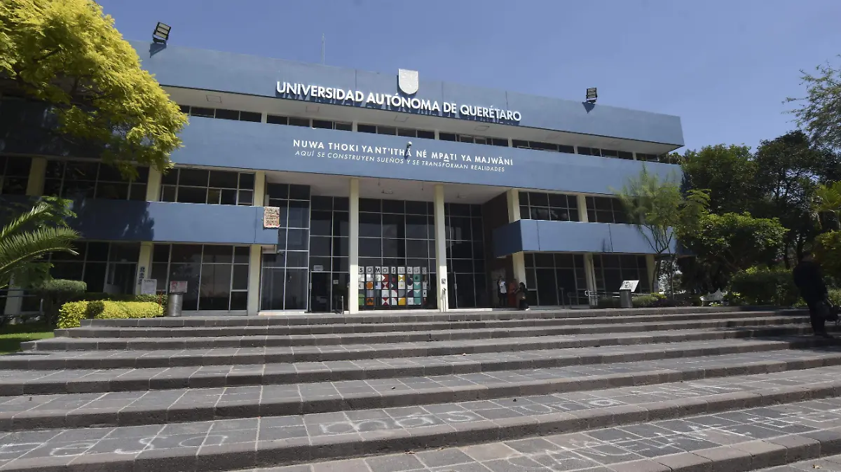 UNIVERSIDAD TIENE