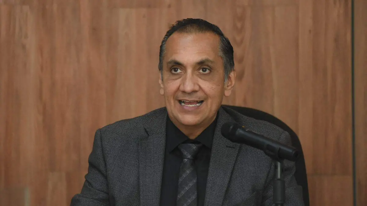 Ricardo Gutiérrez Rodríguez