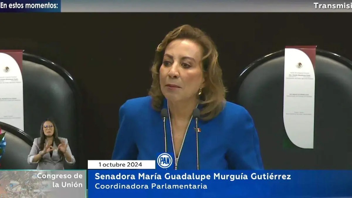 Murguía