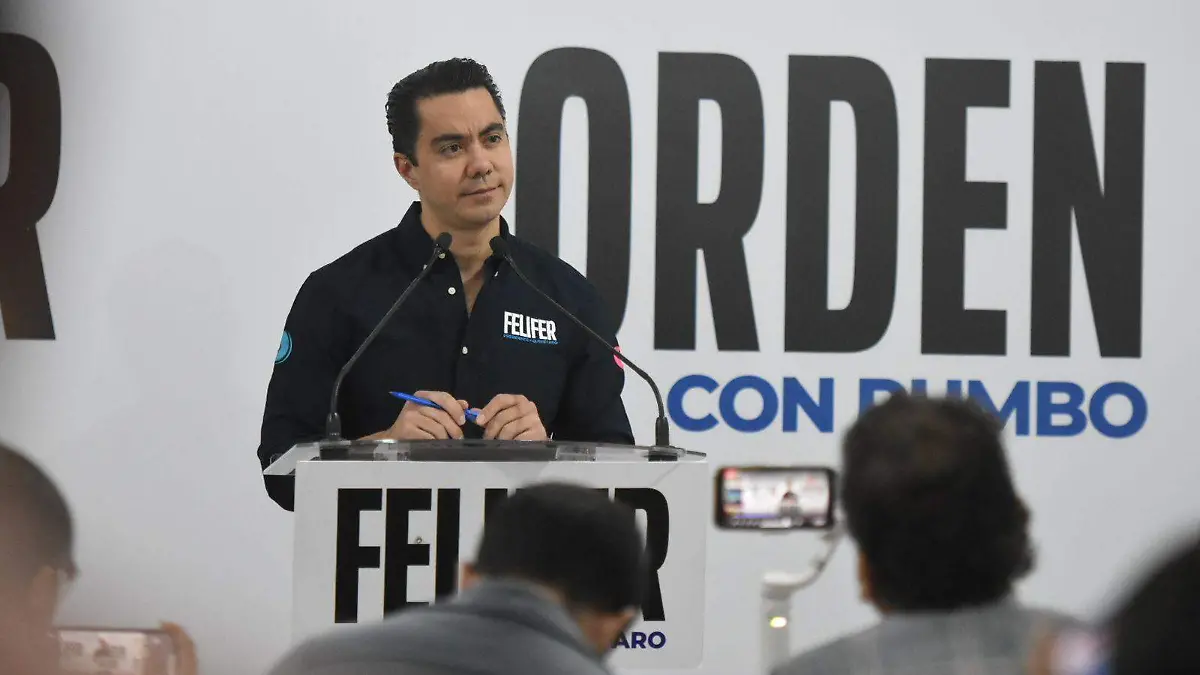 Felifer 2