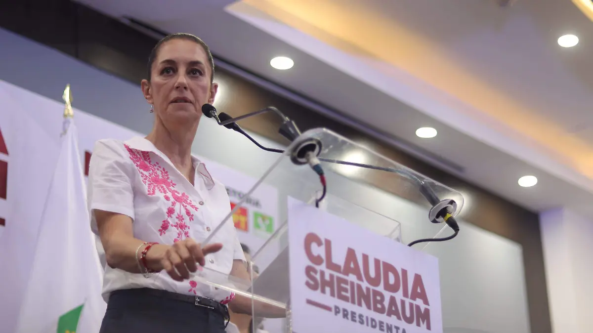 Claudia nota Karen