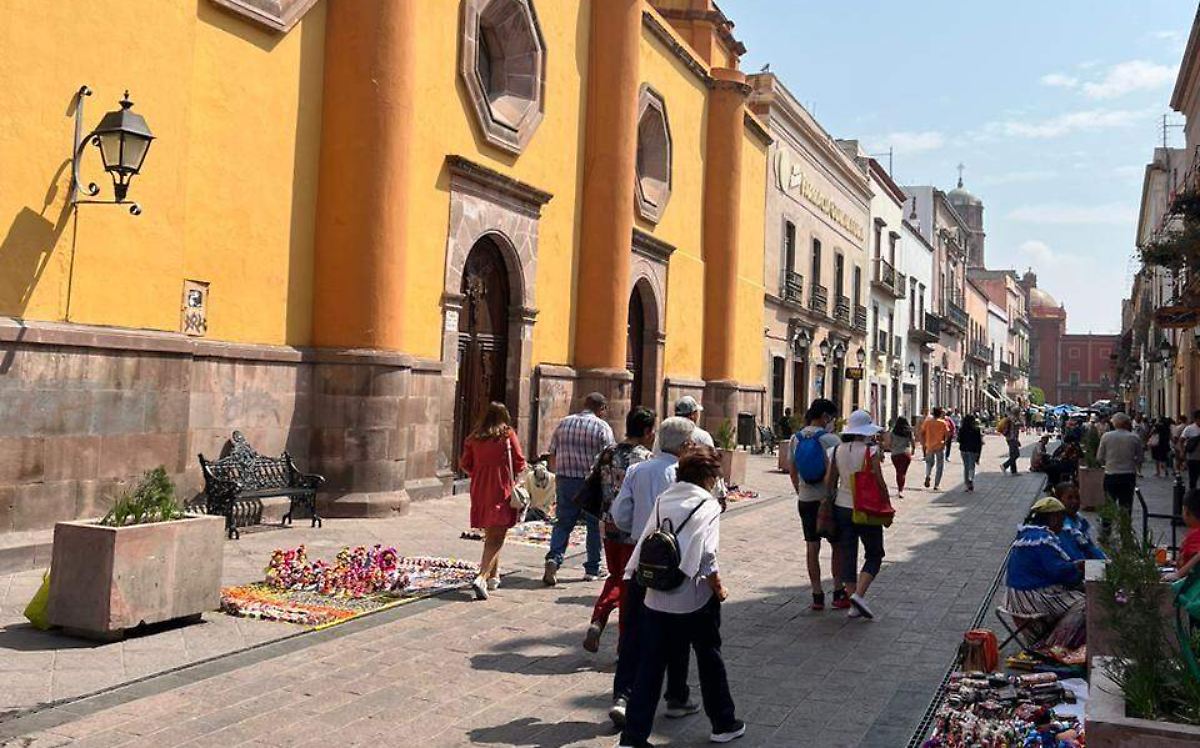 Querétaro un paraíso de los más caros en Latinoamérica - Diario de Querétaro  | Noticias Locales, Policiacas, de México, Querétaro y el Mundo