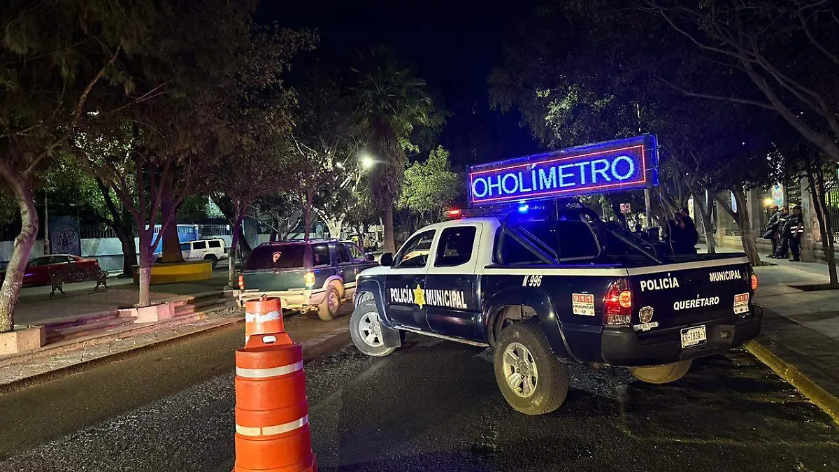Alcoholímetro