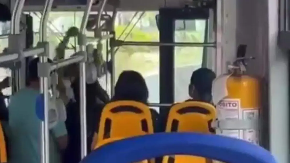Operador qrobús
