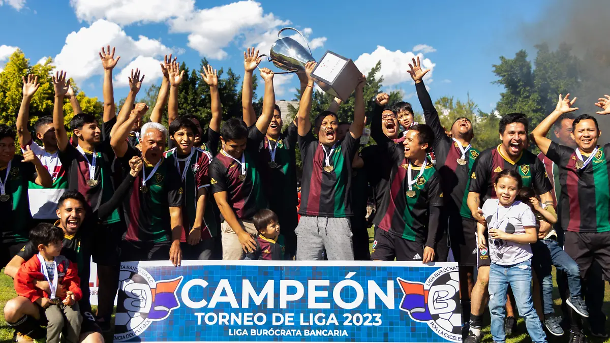 DEP Fluminense