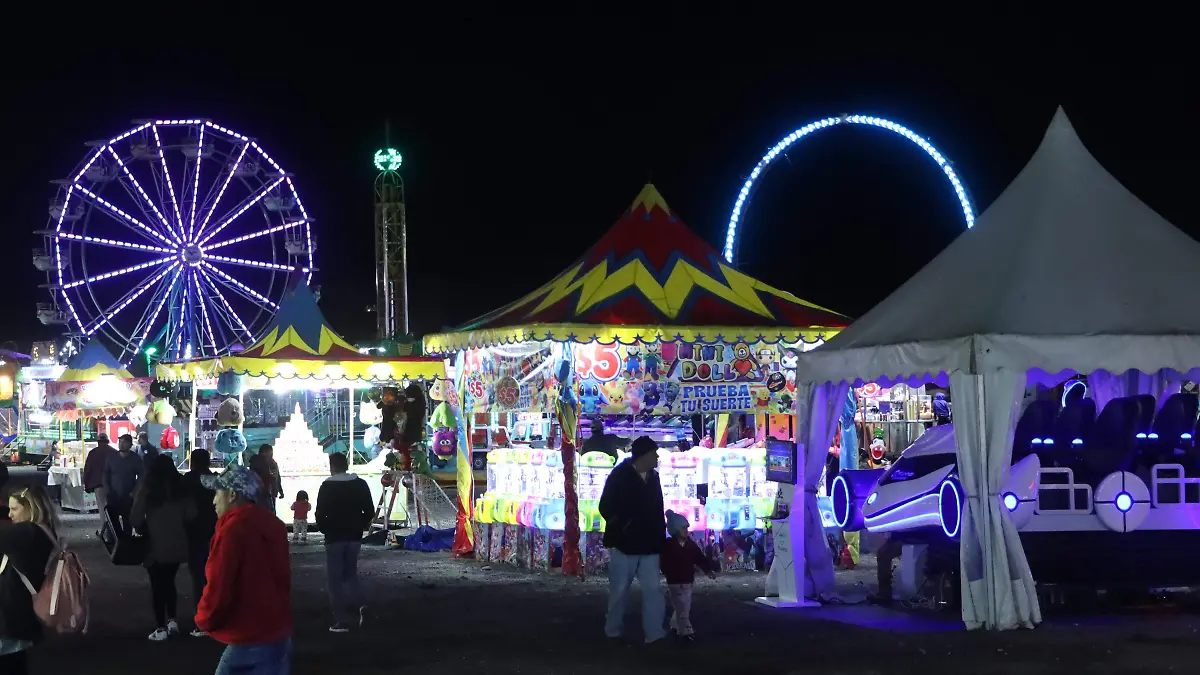 Feria 2
