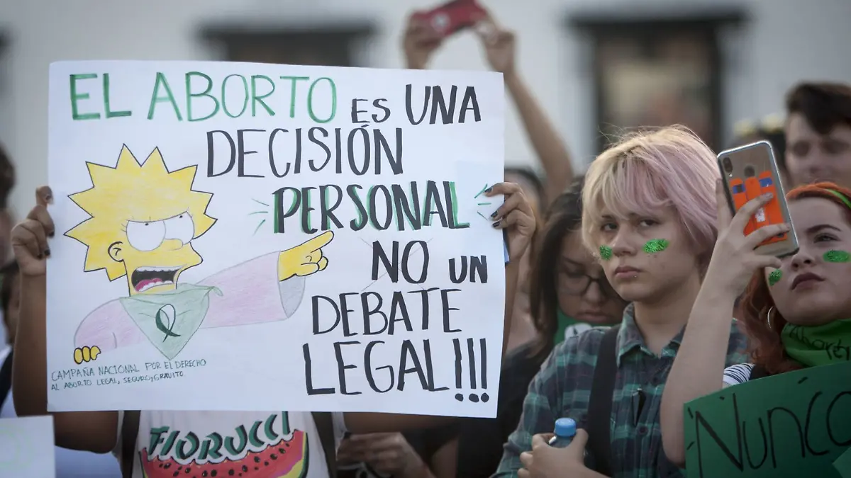SCJN invalida adoctrinamiento contra el aborto