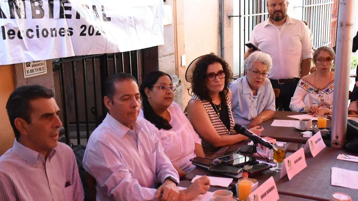 Activistas