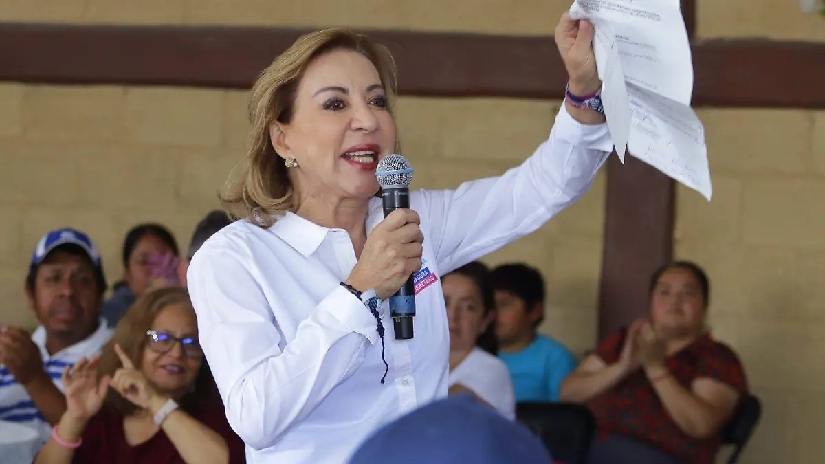 Guadalupe Murguía