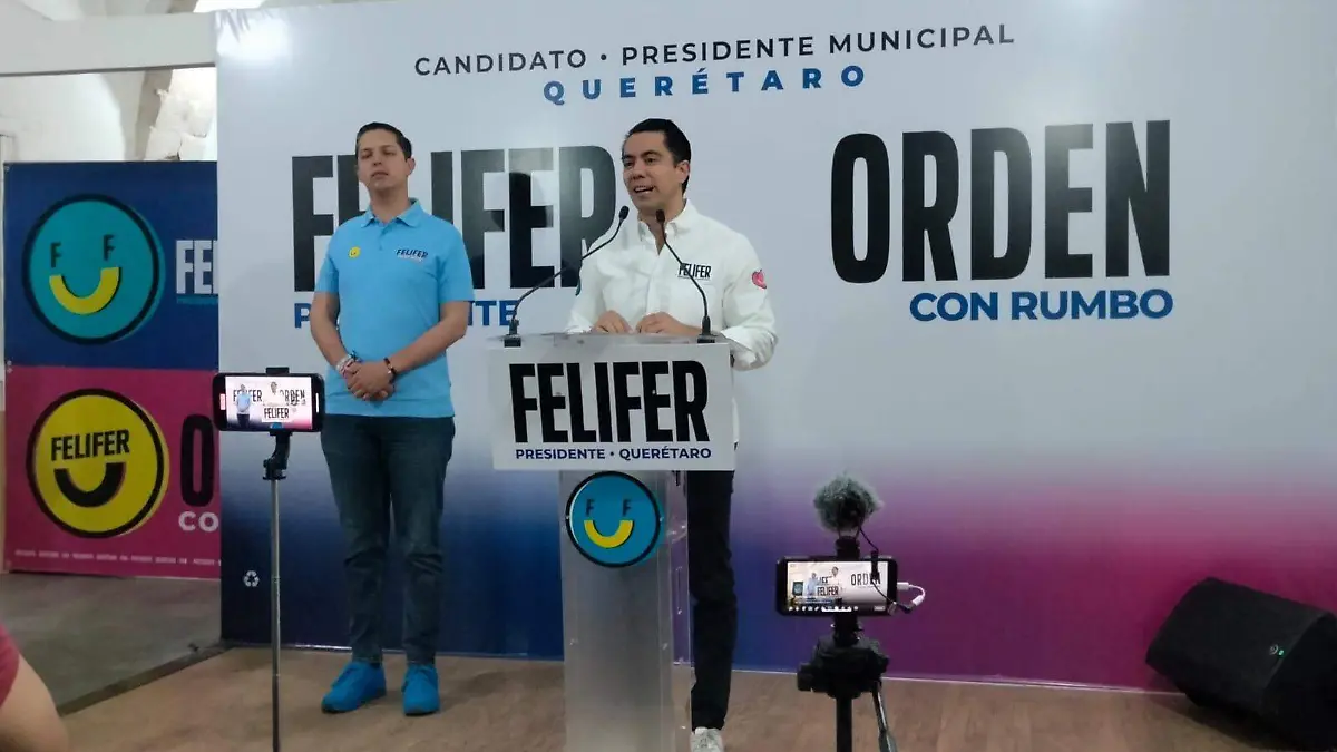 Felifer