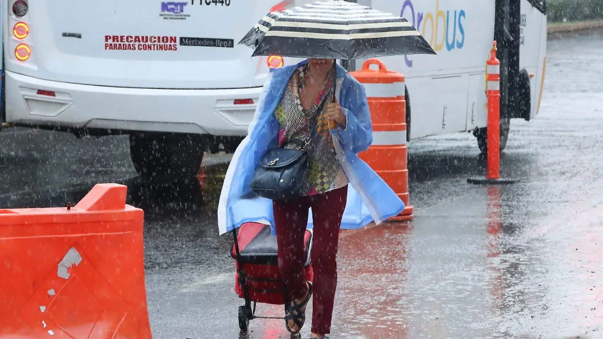 LLuvia