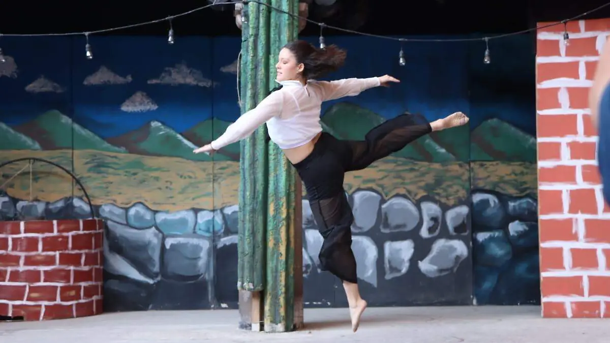 Danza 2
