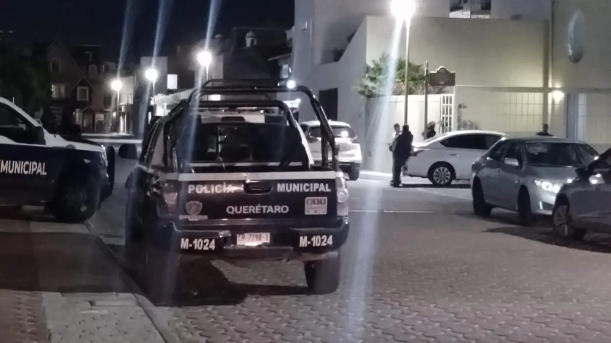 Caso Alacrán