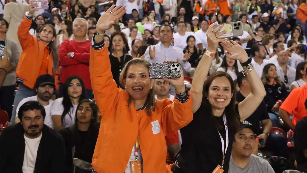 Torneo de la amistad 1