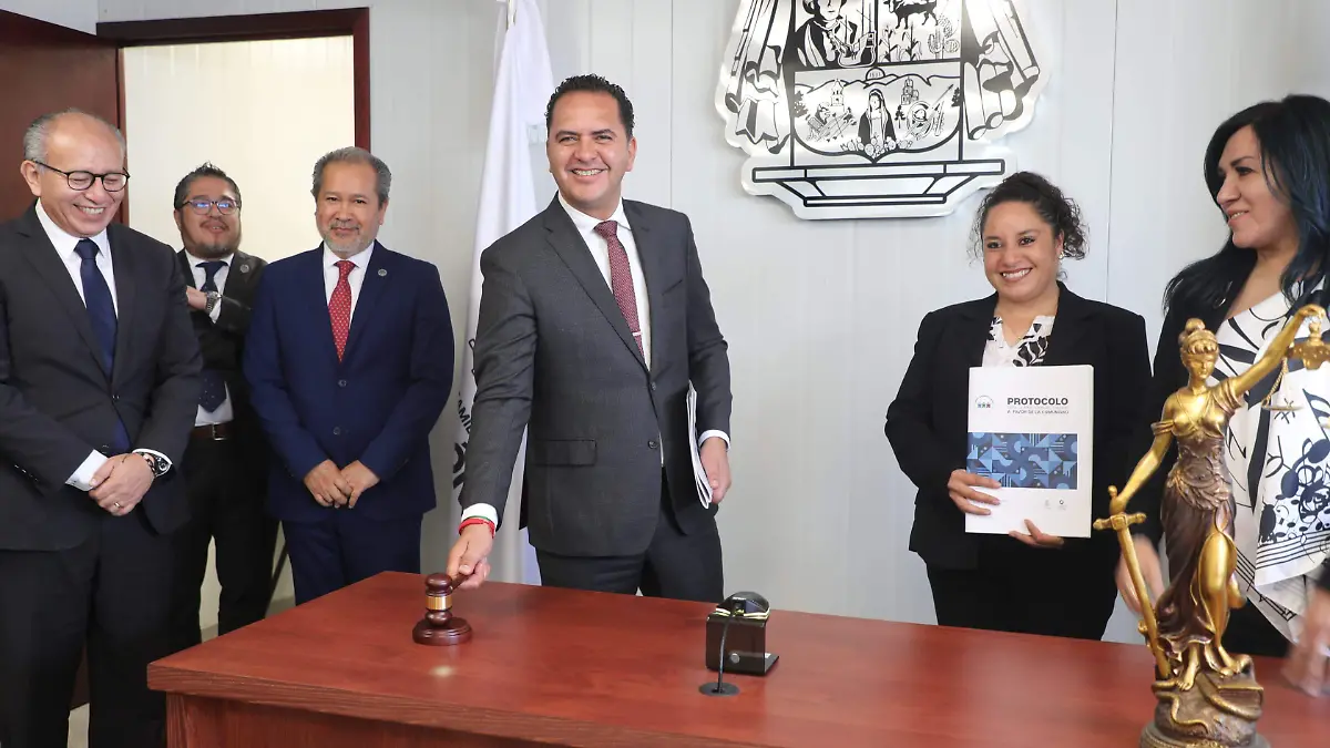 Juzgado Cívio Colón