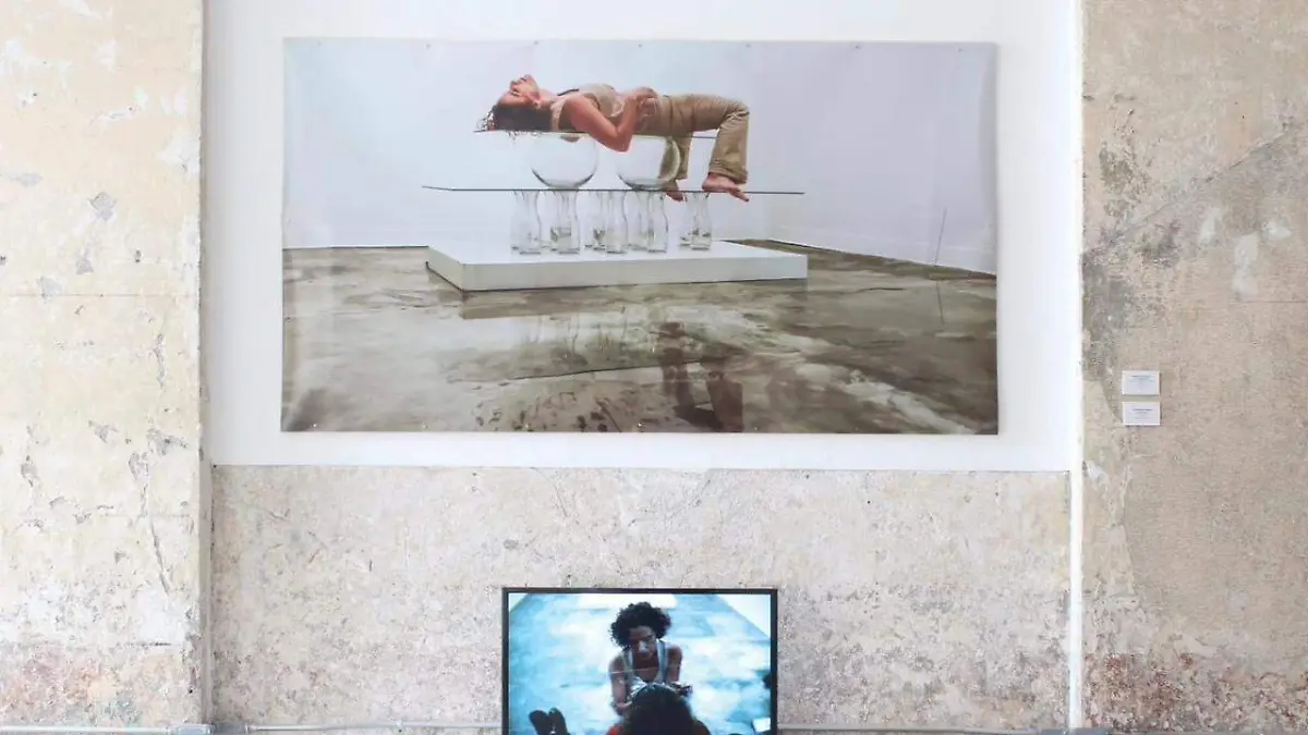 exposición 2