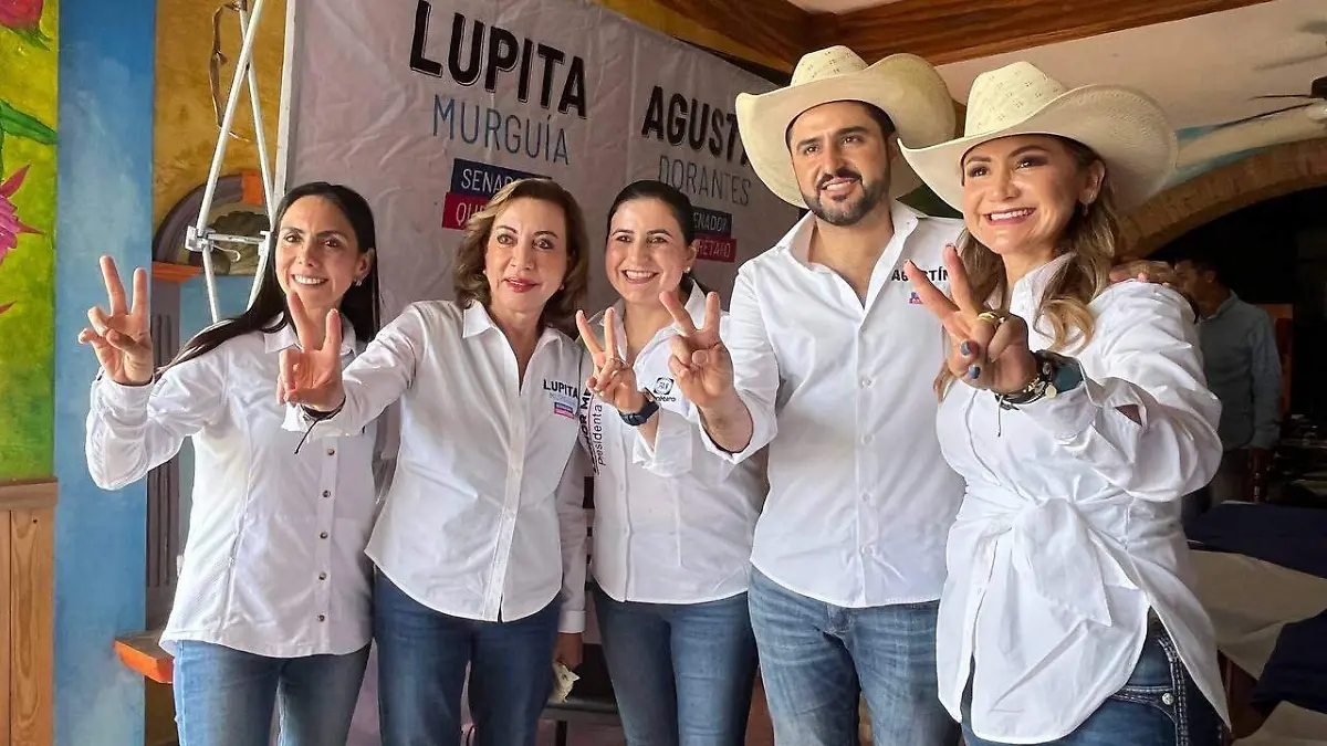 Murguía