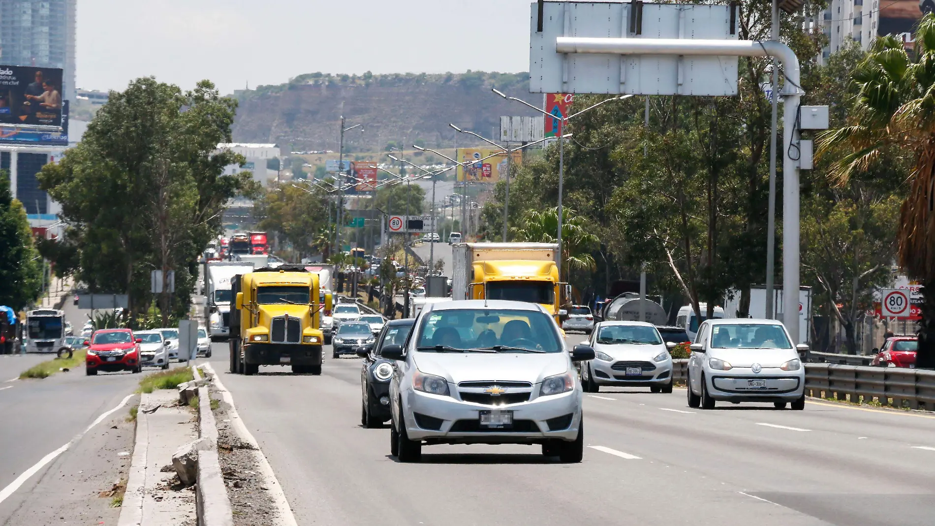 carretera