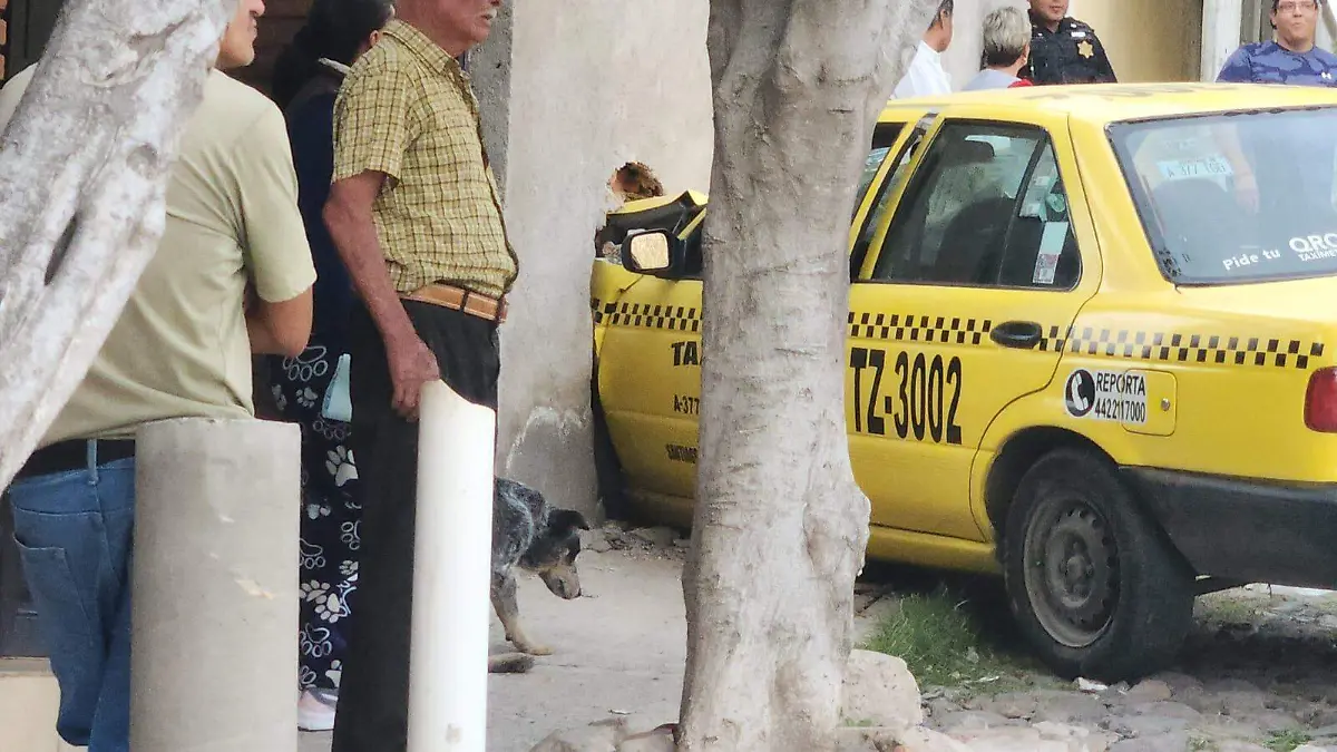 taxistas