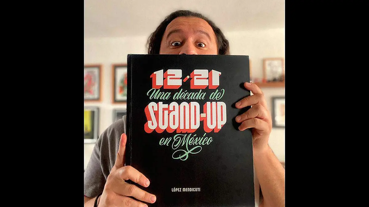 stand-up