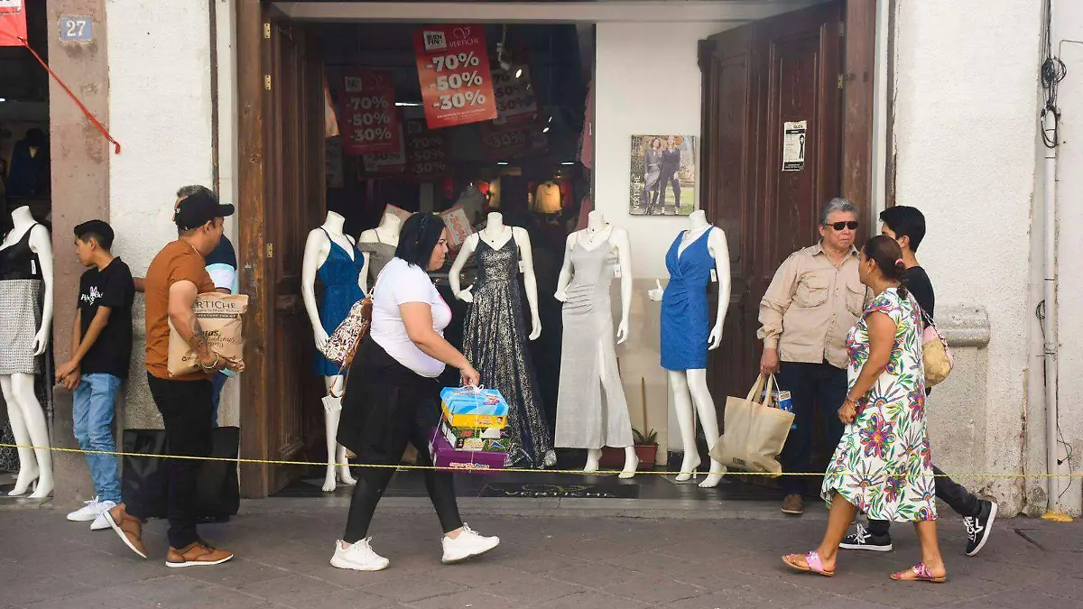 TIENDAS