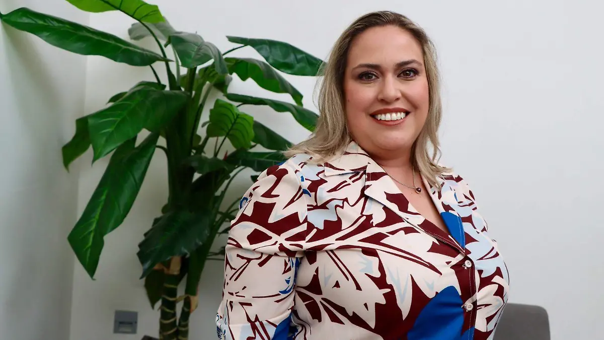 María José González Cabezut.