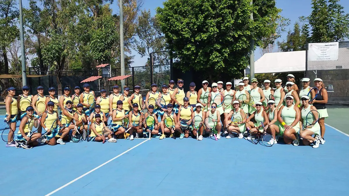 Tenis