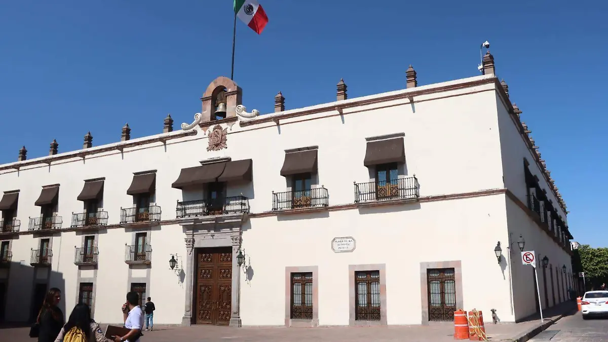 Gobierno del estado