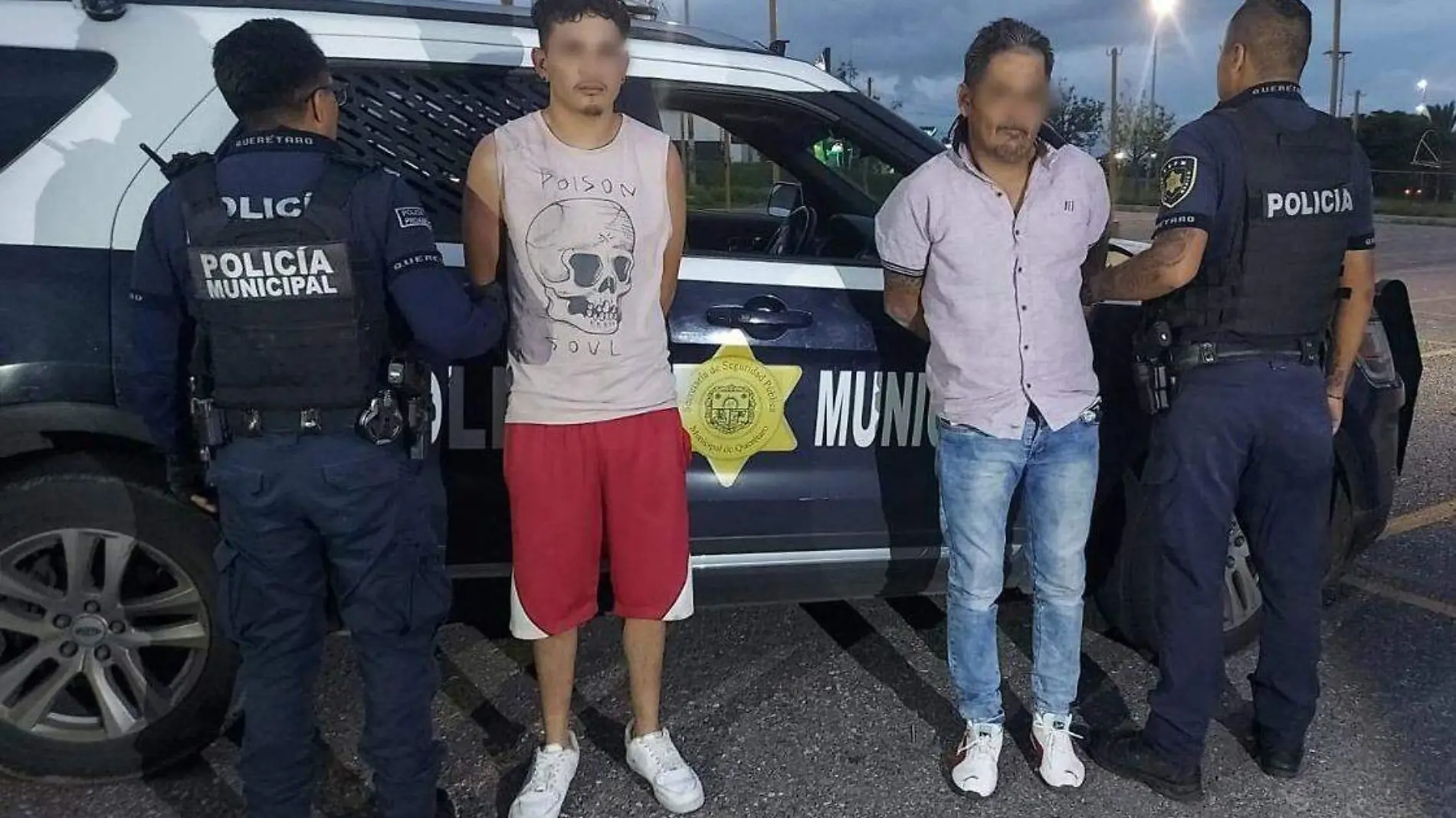 detenidosrobaautos