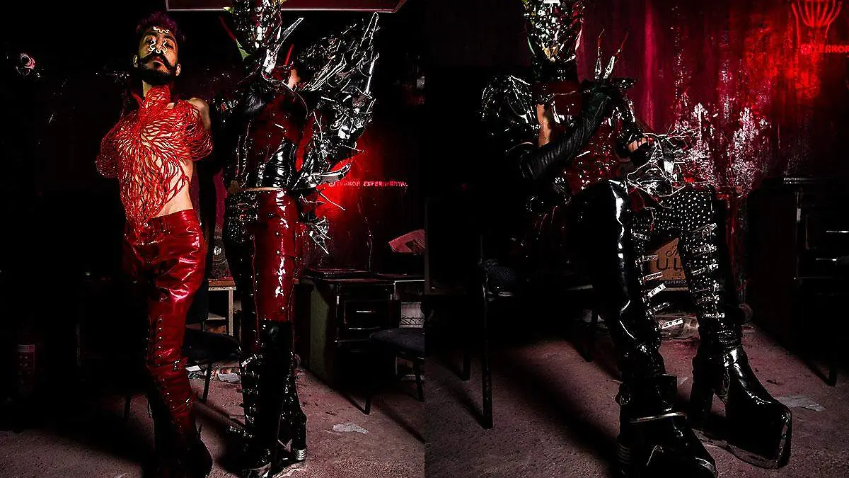 drag-queen
