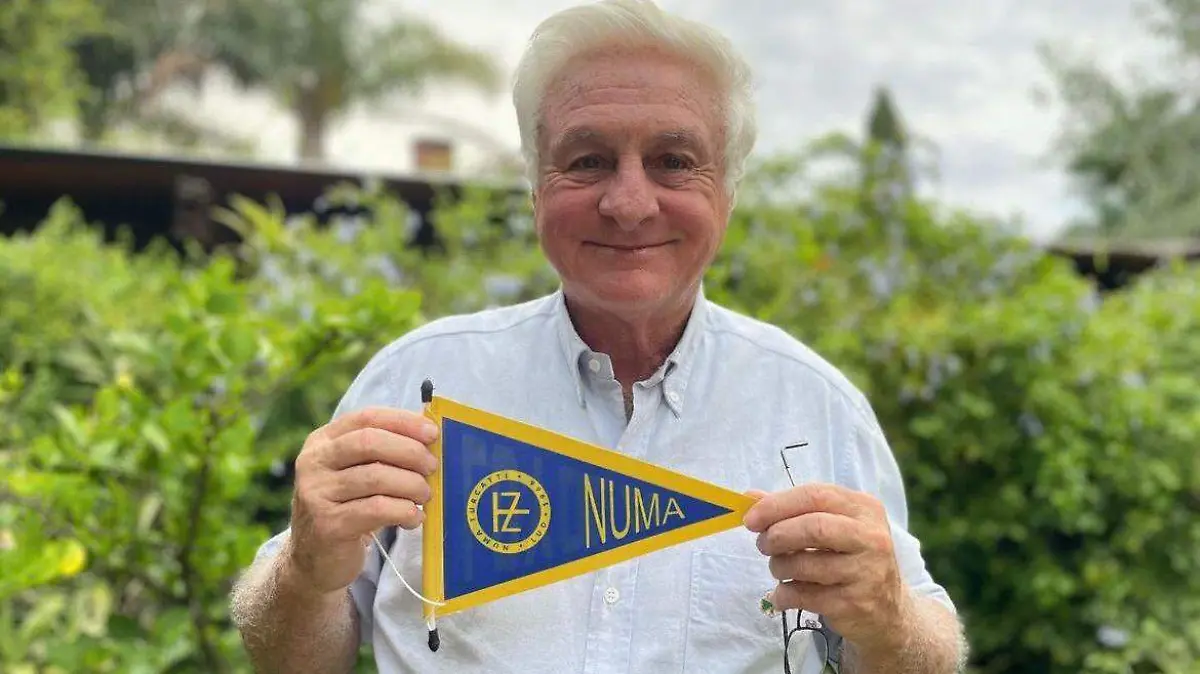 Roberto canessa 1