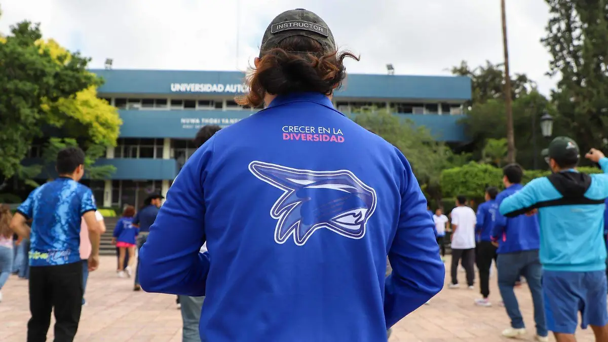 Activación Física 3