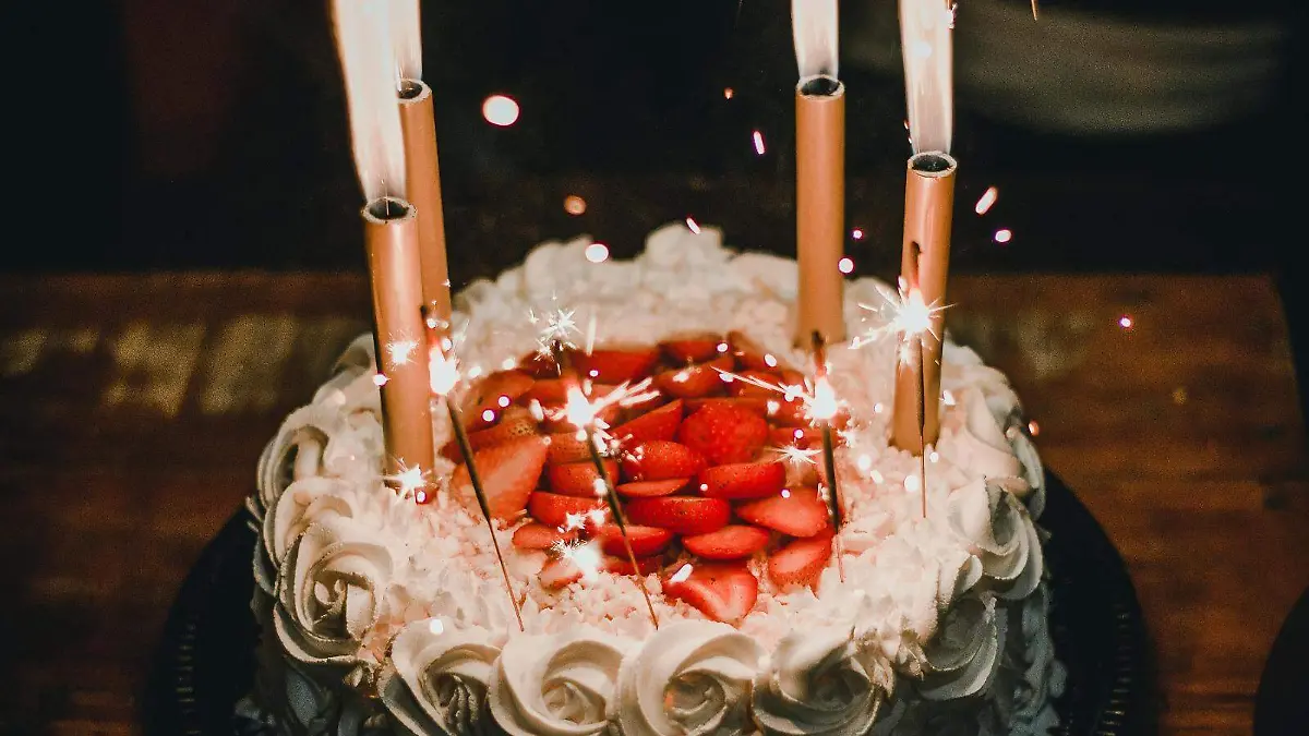 Cumpleaños