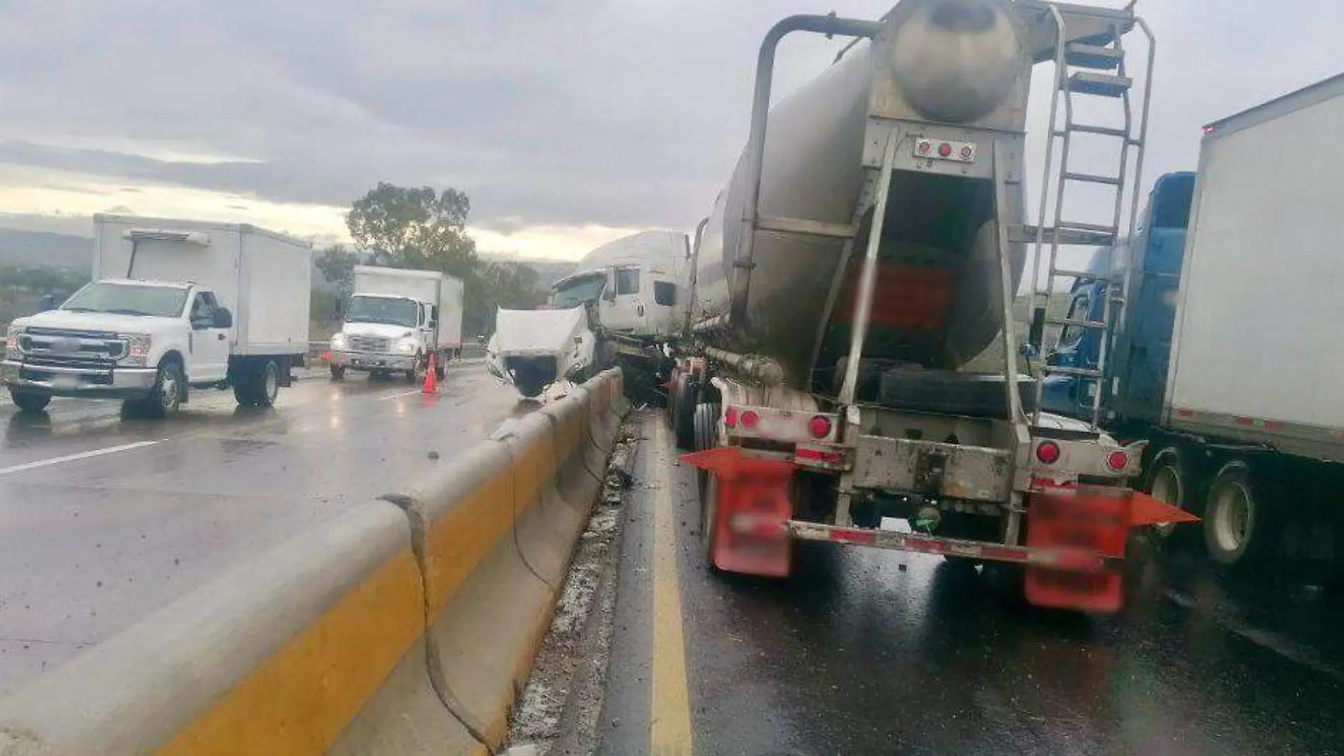 accidente