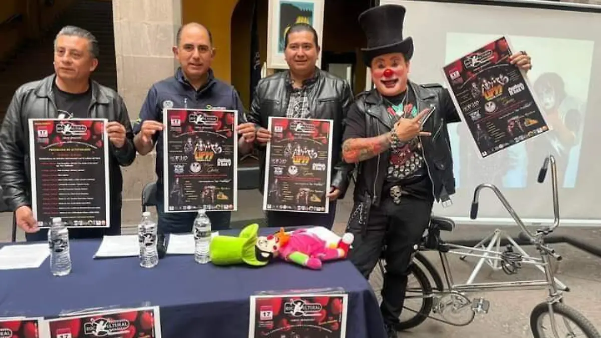 Rockcultura