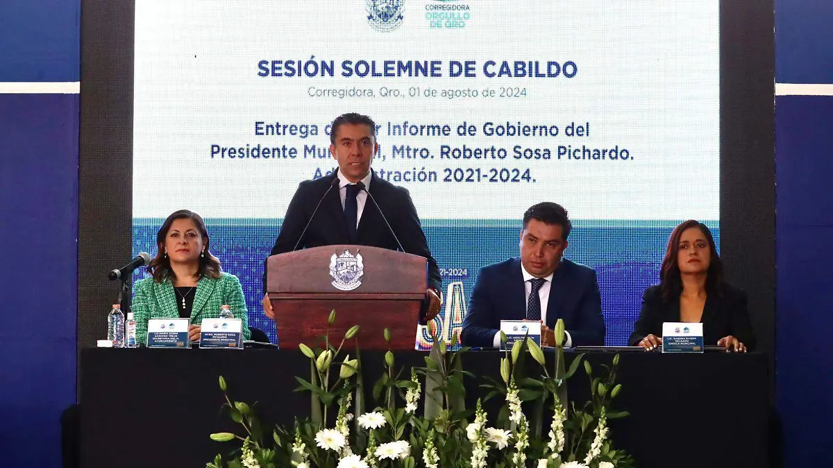 Informe Sosa