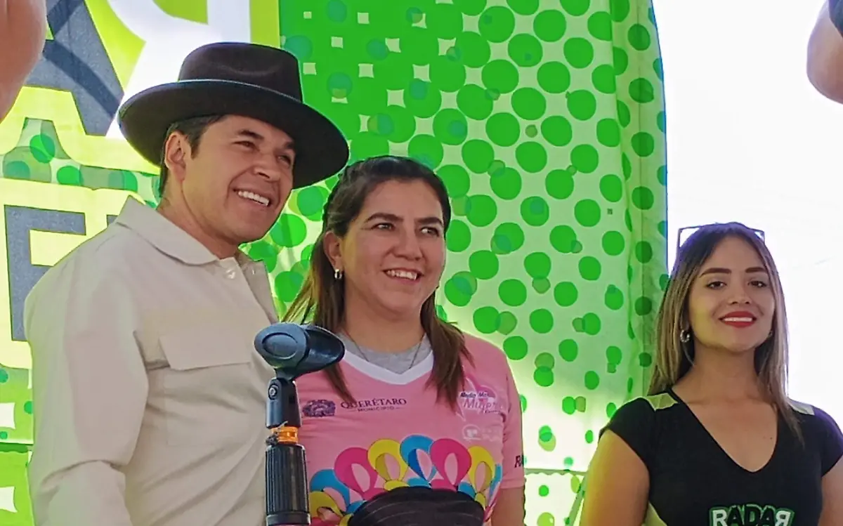 DEP Cantante 