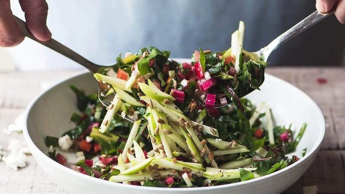 ensalada