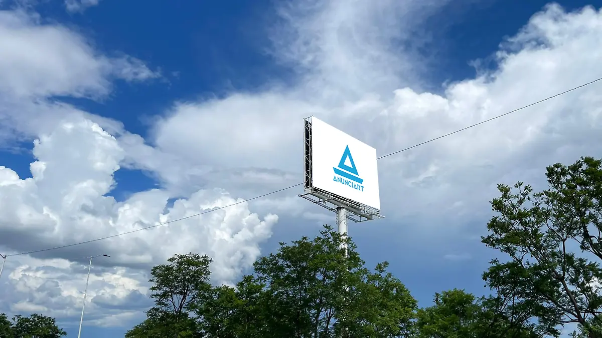 Las grandes urbes son lugares estratégicos para las publicidades al exterior.