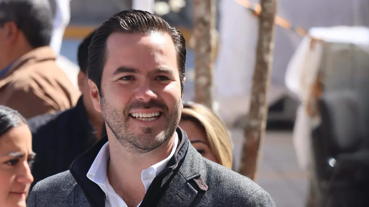 Mauricio Cárdenas
