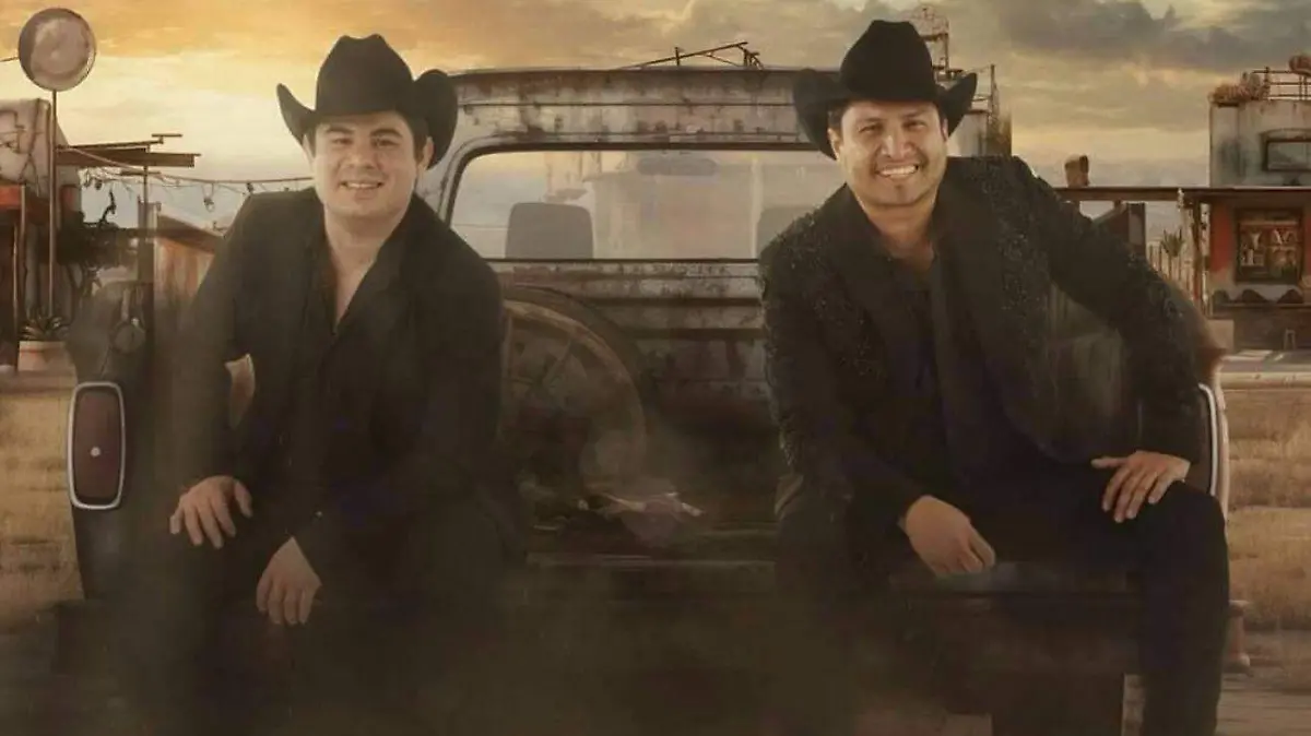 julion y alfredo