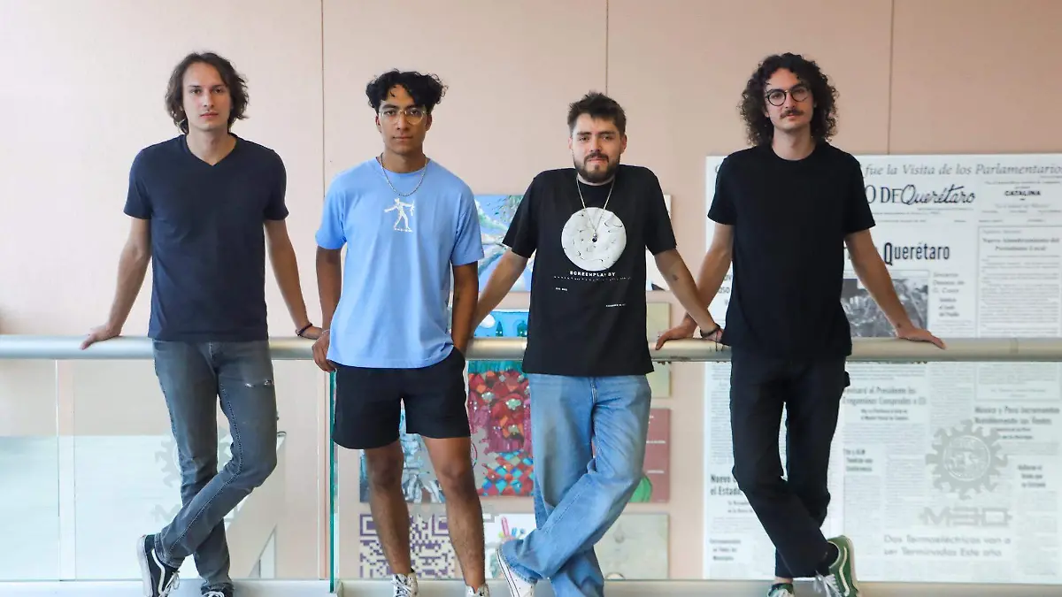 GO_ENTREVISTA HONEY CANOE_IS-1