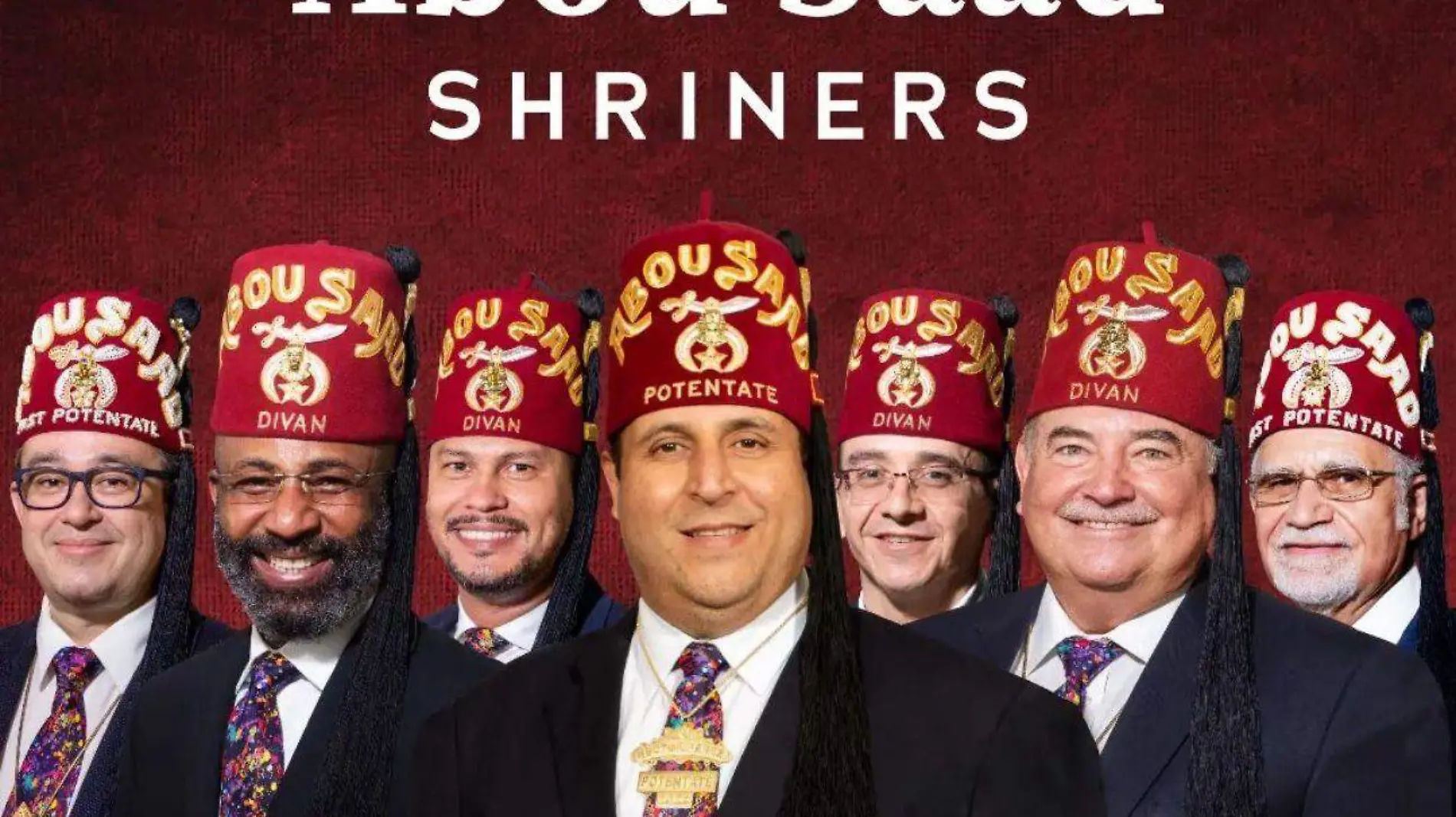 shriners