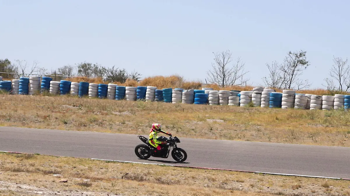 DEP Motociclismo